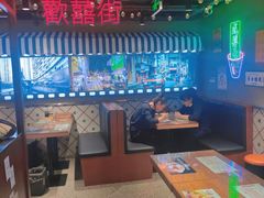 -太子浓心招牌炸酱小锅米线(兰州中心店)