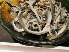 -东来顺铜锅炭火涮肉(上地华联店)