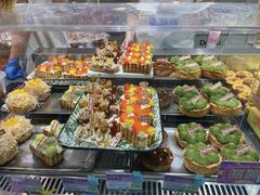 -PAOPAO Bakery&Café(港汇店)