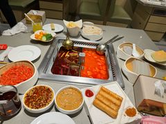 -海底捞火锅(宇飞大厦店)