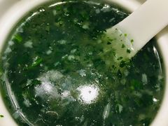 -枣子树·素食餐厅(普陀山店)