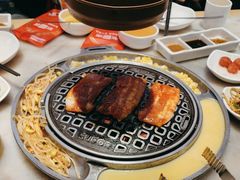 -韩宫宴烤肉·料理(南京江宁万达店)