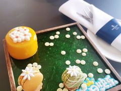 -上海漕河泾万丽酒店