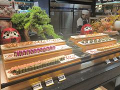 -盛江山自助料理(奥莱锦辉购物广场店)