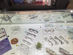 -锦泉眼镜(仓边路店)