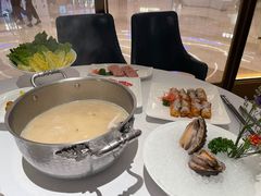 -红雀围·海鲜火锅(陆家嘴中心店)