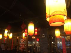 -镇江龙·火锅串串(武侯祠店)