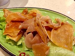 -一叶一世界·素食餐厅(锦华万达店)