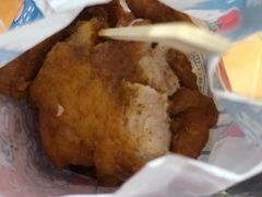 -1973继光香香鸡(金桥国际店)