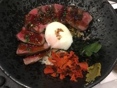 63℃蛋&nbsp;和牛-Calia