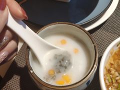 竹燕窝-喜庭海鲜自助(来福士店)