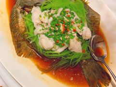 -津菜典藏河西店(水上店)