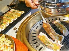 -妥妥烤肉料理(昙华林店)