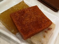 -富园海鲜酒家(佐敦店)