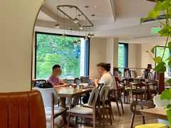 -Peet's Coffee皮爷咖啡(大学路店)