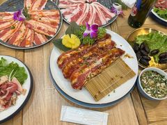 -三千里烧烤(西二道街店)