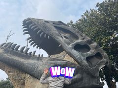 -自贡恐龙博物馆