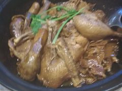 -厝小满.姜母鸭/泉州菜(桥南店)