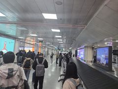 -大连周水子国际机场