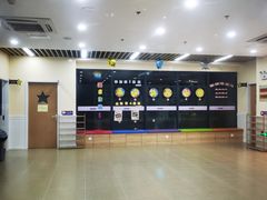 -小银星艺术团(河埒口校区)