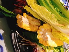 -撒拉花儿·新疆菜·清真(太阳宫店)