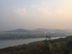 -羊山湖公园