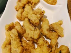 -青瓷火锅料理(西单大悦城店)