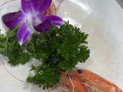 -阿浪海鲜连锁•海鲜加工•老字号(第一市场店)