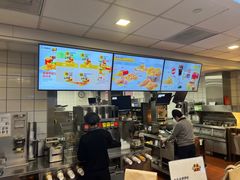 -麦当劳(郴州北湖店)