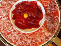 -胖三嬢·呱呱老火锅(北京总店)