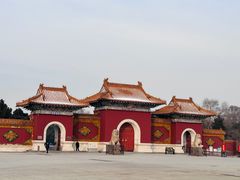 -北陵公园
