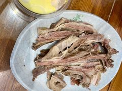 -清真益鑫羊肉手抓馆(南大街店)