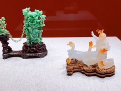 -北京工艺美术博物馆