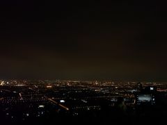 -鬼笑石后山停车场