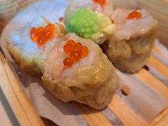 -粤财皇冠假日酒店·彩华轩中餐厅