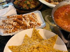 -大众酸菜鱼(梨花巷总店)