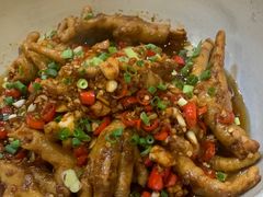 -红旗大食堂(君悦紫园店)