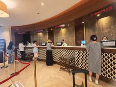 -宁波九龙湖开元度假村