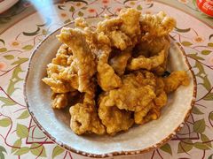 -食戟