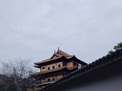 -南京市江宁方山