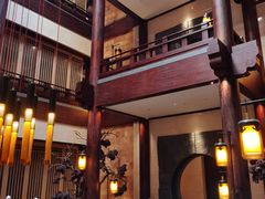 -西安华清御汤酒店