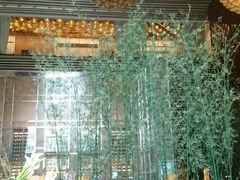 -天津君隆威斯汀酒店