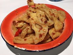 -遇见老南昌-柴火灶(顺外路店)