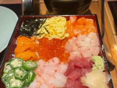 -山葵家·创意料理(宁波来福士店)