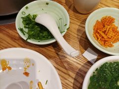 -掂档潮汕牛肉火锅(cityon熙地港店)