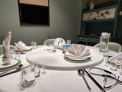 -園外園港式精品菜