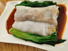 -添好运点心专门店(百老汇店)