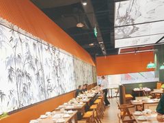 -小户人家(循礼门南国中心店)