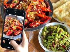 -五七小李子油焖大虾(总店)