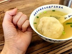 -永和鱼丸(南后街店)